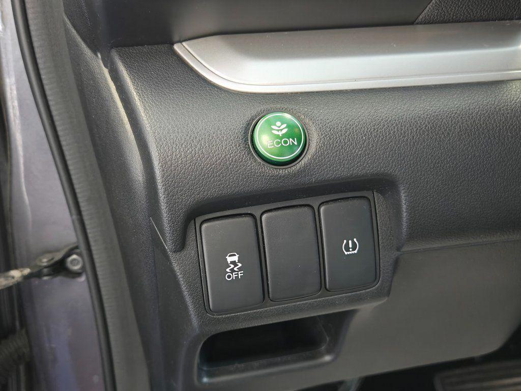 used 2016 Honda CR-V car, priced at $15,000