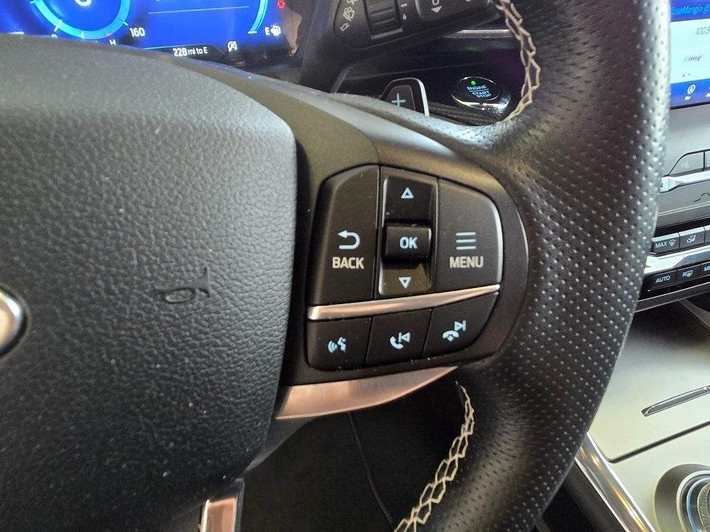used 2020 Ford Explorer car, priced at $33,690