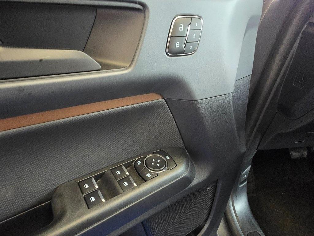new 2024 Ford Bronco Sport car, priced at $32,459