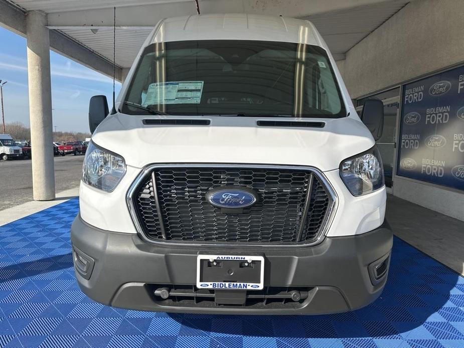 new 2024 Ford Transit-350 car, priced at $60,960