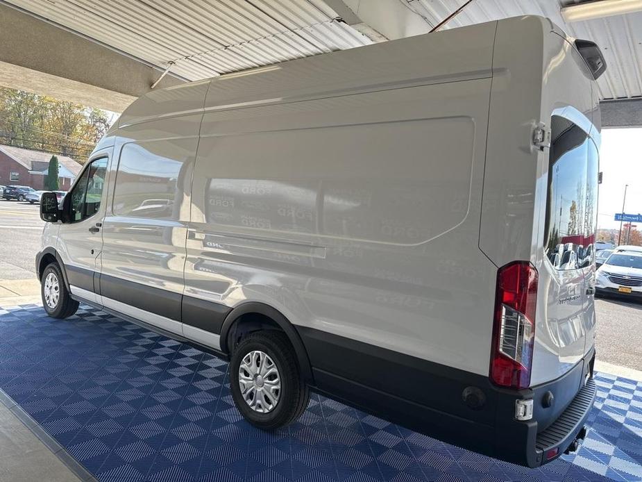 new 2024 Ford Transit-350 car, priced at $60,960