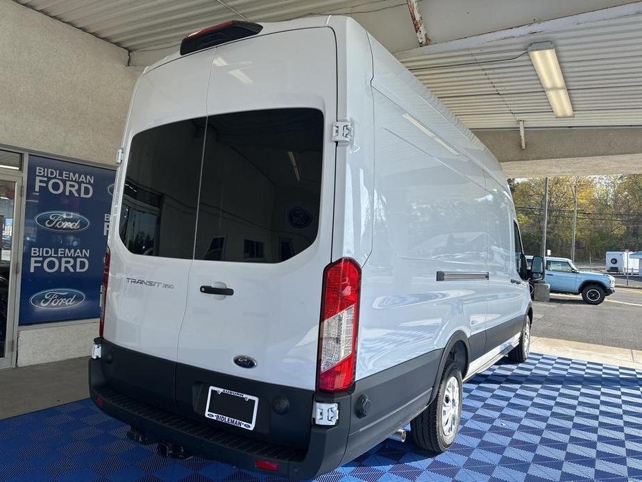 new 2024 Ford Transit-350 car, priced at $60,960