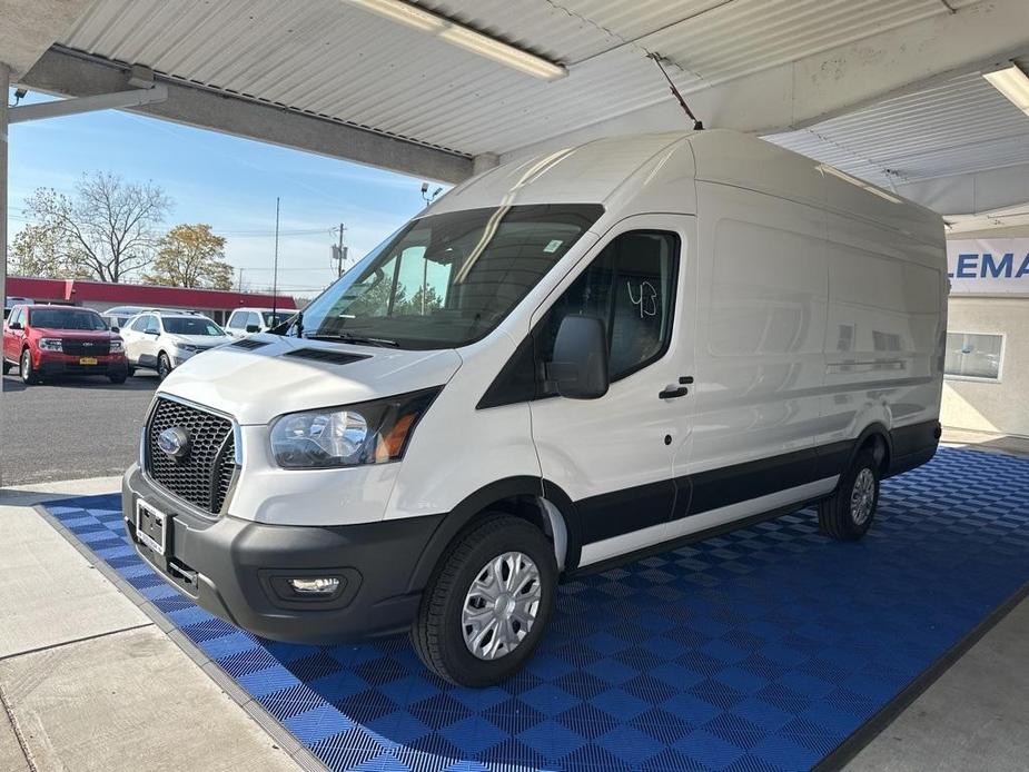 new 2024 Ford Transit-350 car, priced at $60,960