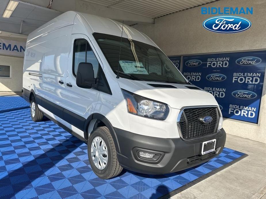 new 2024 Ford Transit-350 car, priced at $60,960