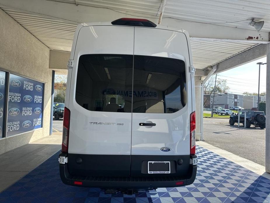 new 2024 Ford Transit-350 car, priced at $60,960