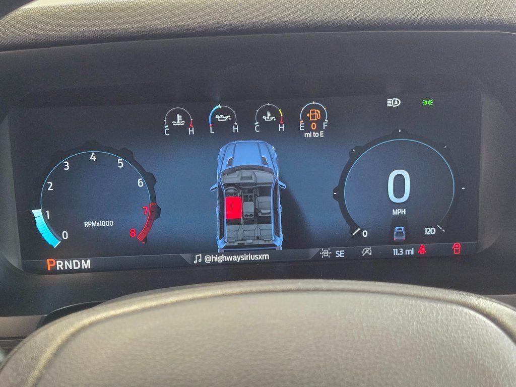 new 2025 Ford F-150 car, priced at $63,499