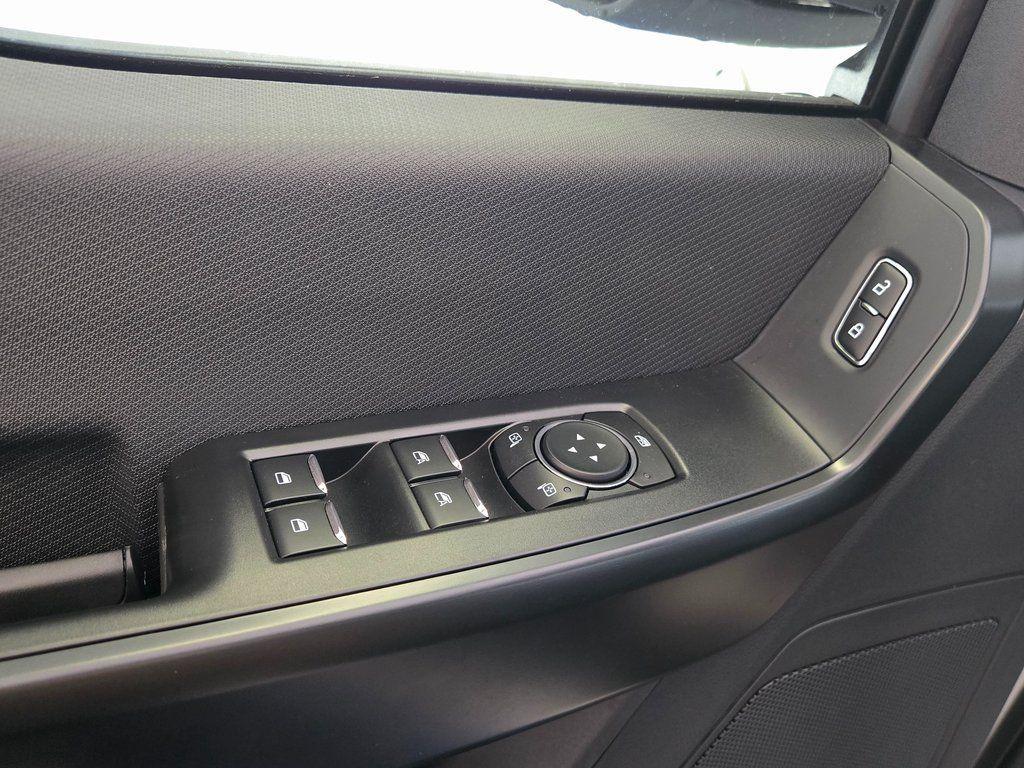 new 2025 Ford F-150 car, priced at $63,499