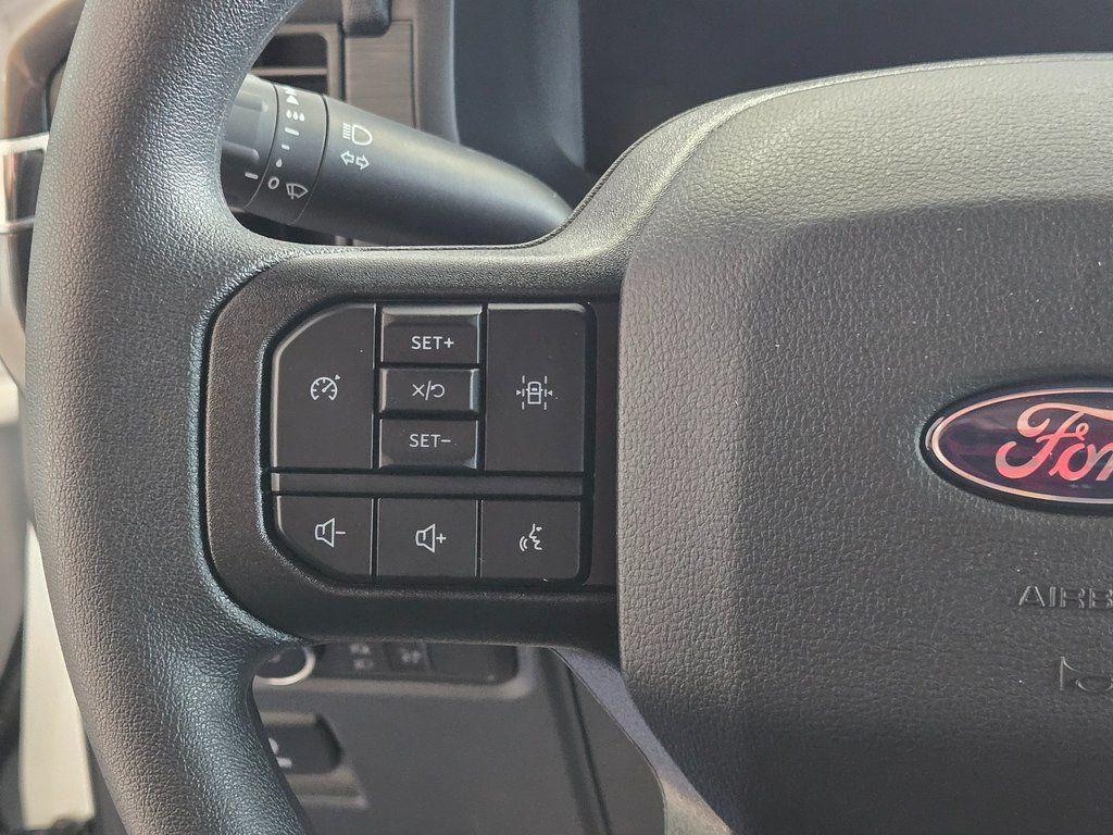 new 2025 Ford F-150 car, priced at $63,499