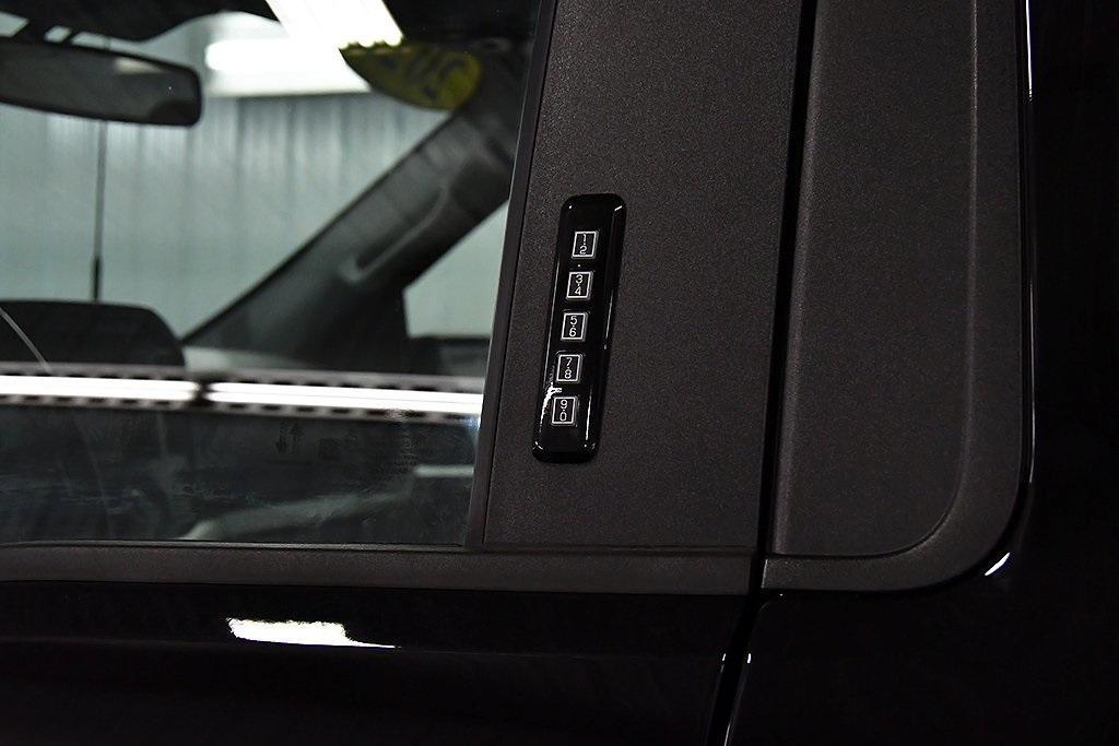 used 2022 Ford F-150 car, priced at $39,995