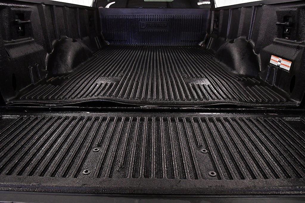 used 2022 Ford F-150 car, priced at $39,995