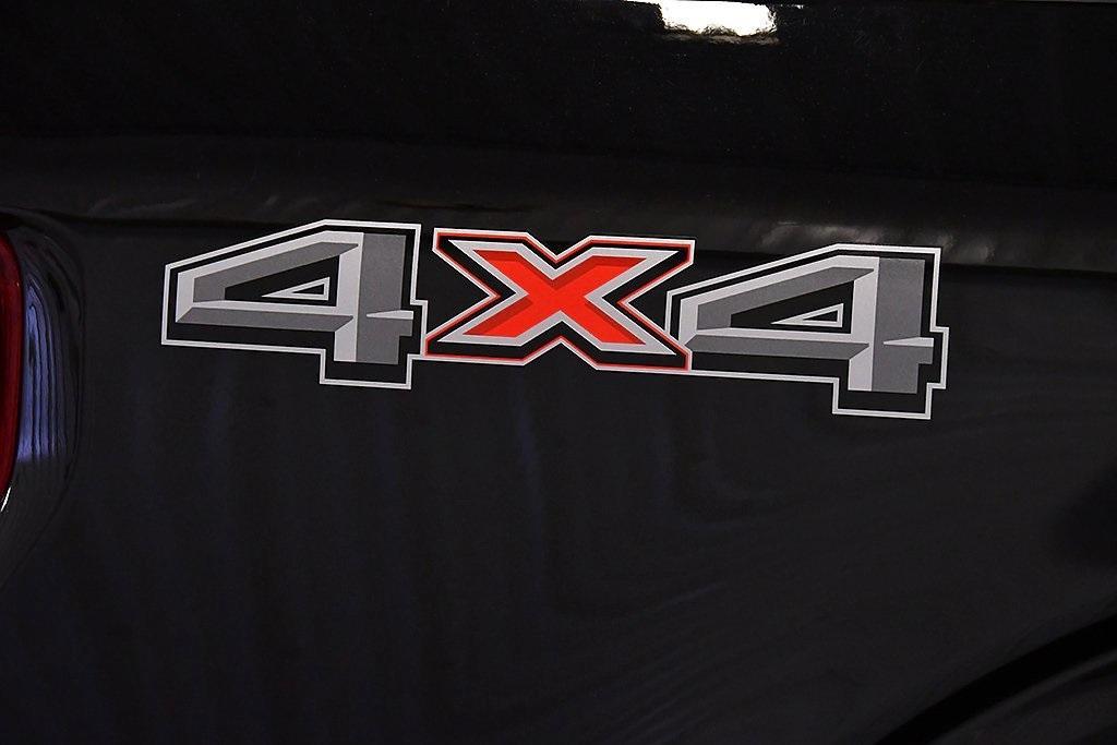 used 2022 Ford F-150 car, priced at $39,995