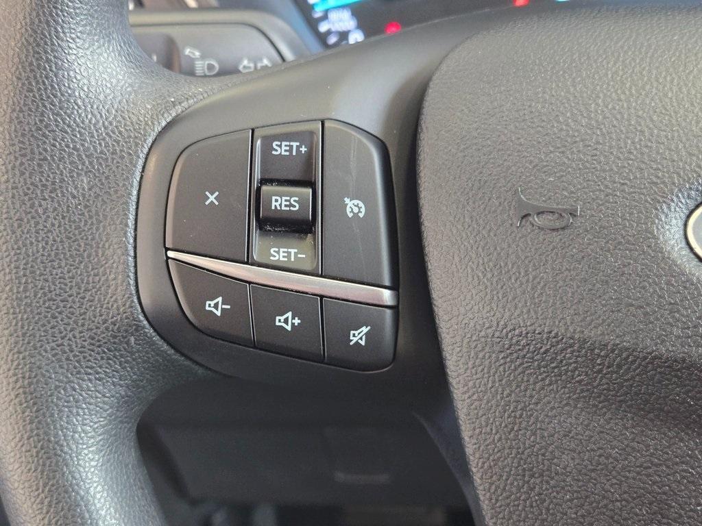 used 2022 Ford Escape car, priced at $23,899