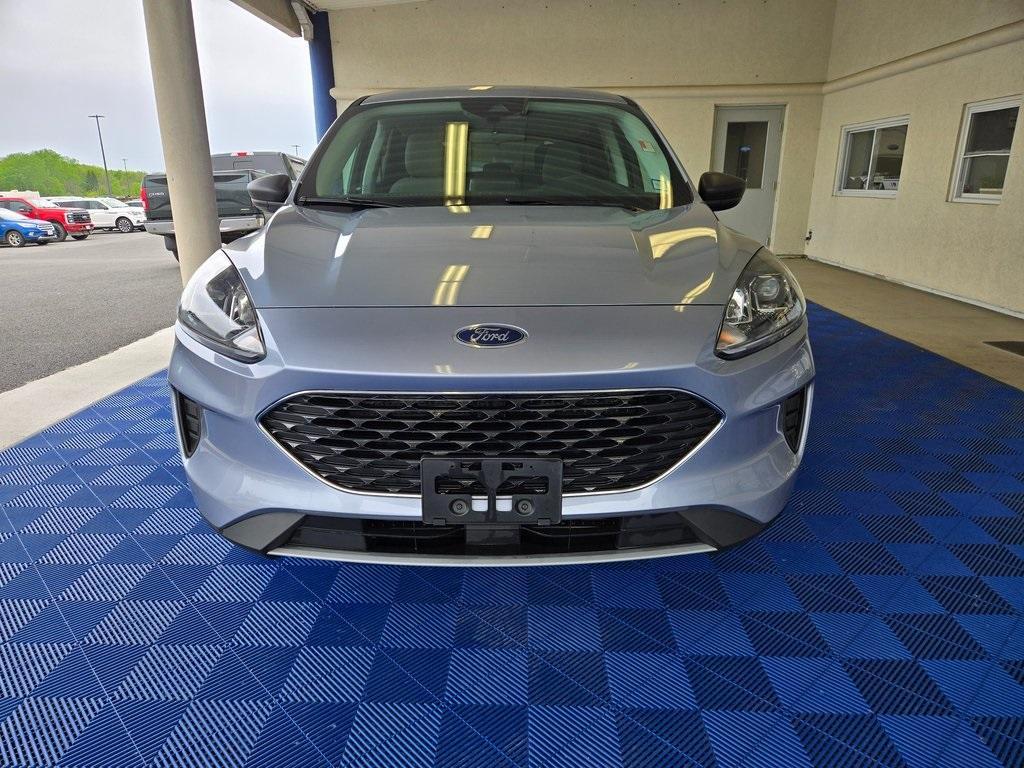 used 2022 Ford Escape car, priced at $23,899