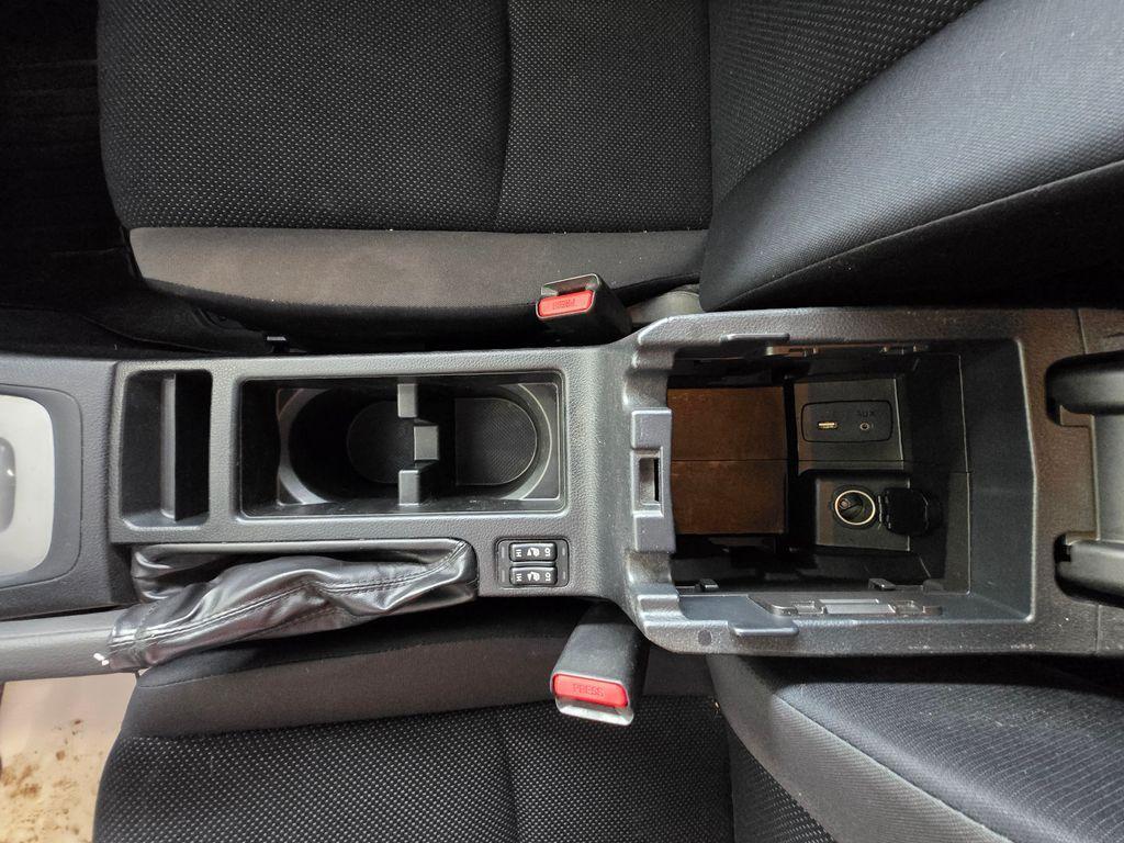 used 2015 Subaru Impreza car, priced at $10,000