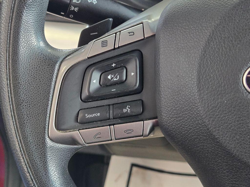 used 2015 Subaru Impreza car, priced at $10,000