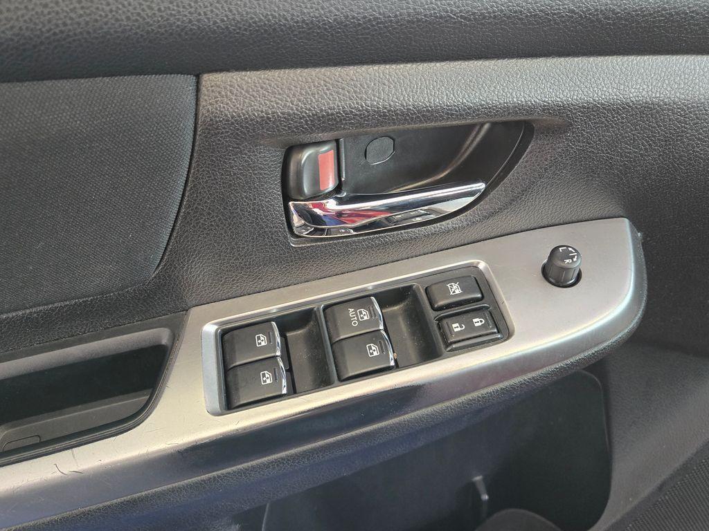 used 2015 Subaru Impreza car, priced at $10,000