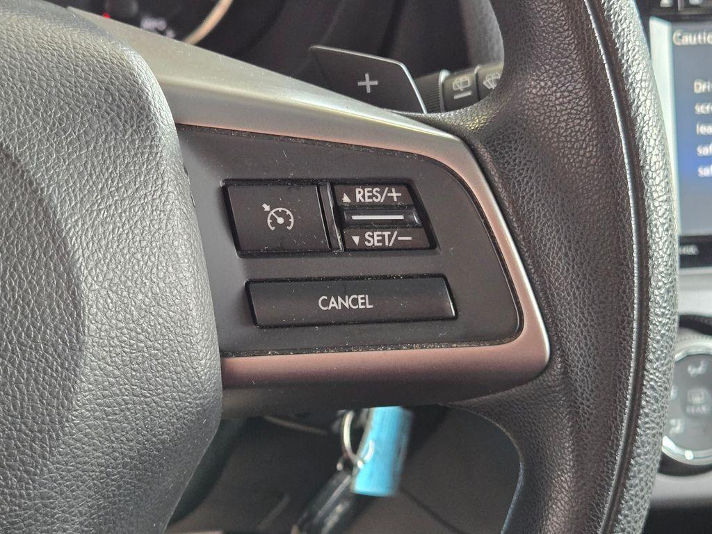 used 2015 Subaru Impreza car, priced at $10,000