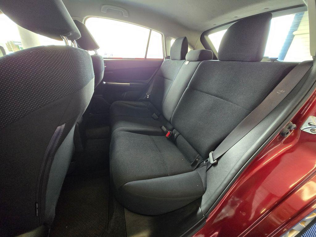 used 2015 Subaru Impreza car, priced at $10,000