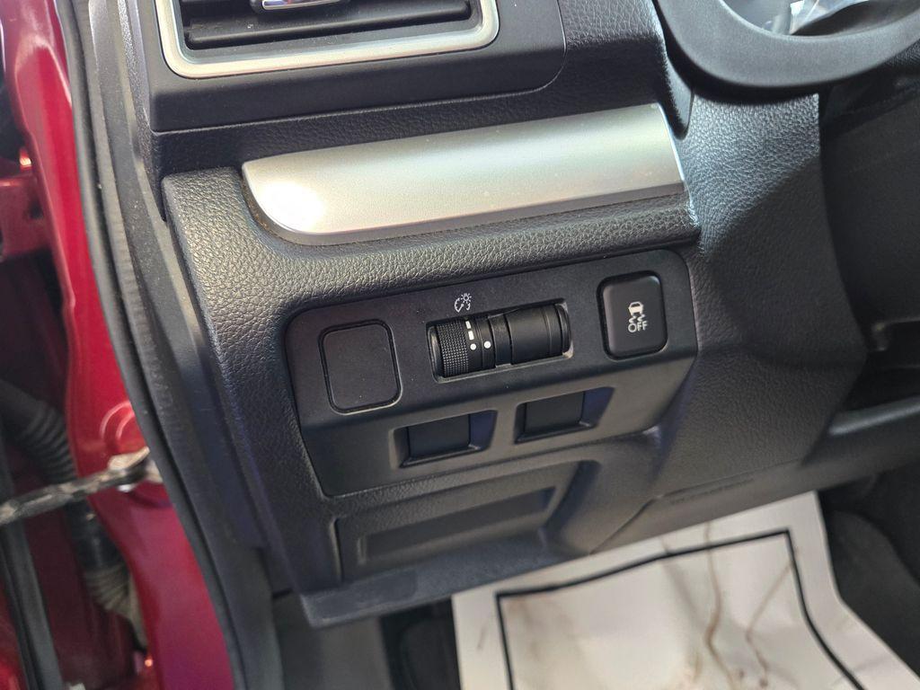 used 2015 Subaru Impreza car, priced at $10,000