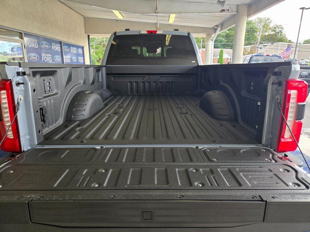 new 2026 Ford F-350 car, priced at $84,999