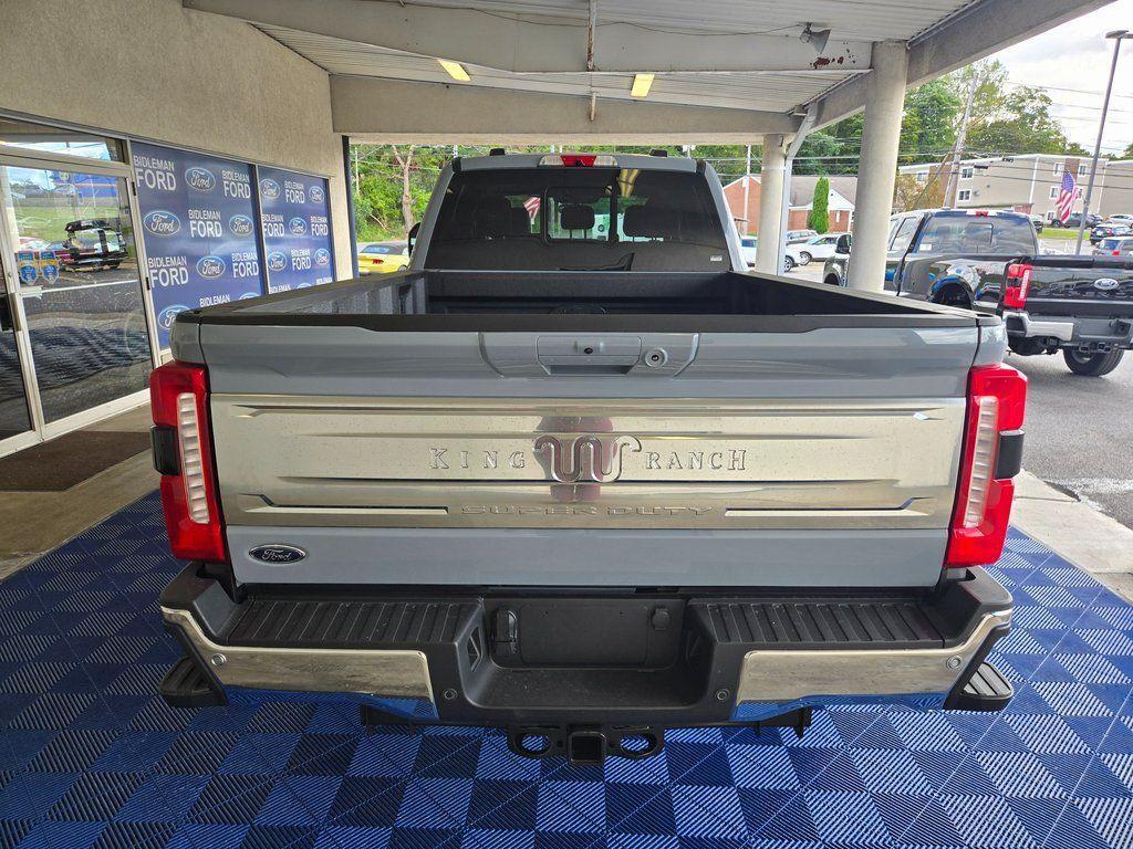 new 2026 Ford F-350 car, priced at $84,999