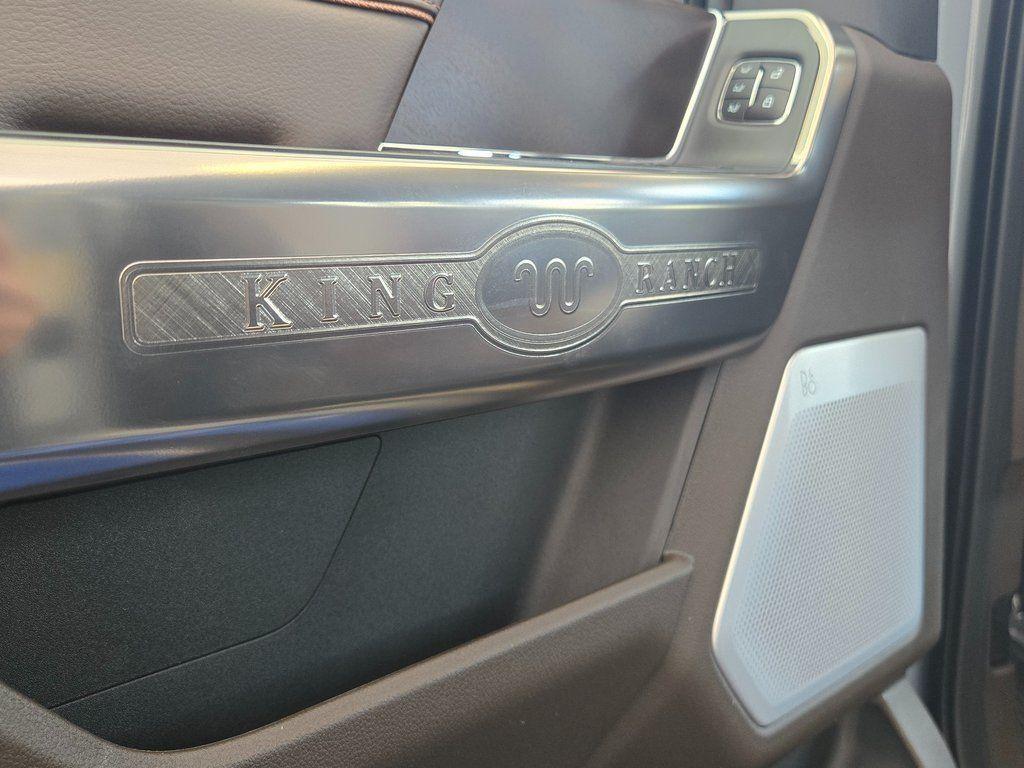 new 2026 Ford F-350 car, priced at $84,999