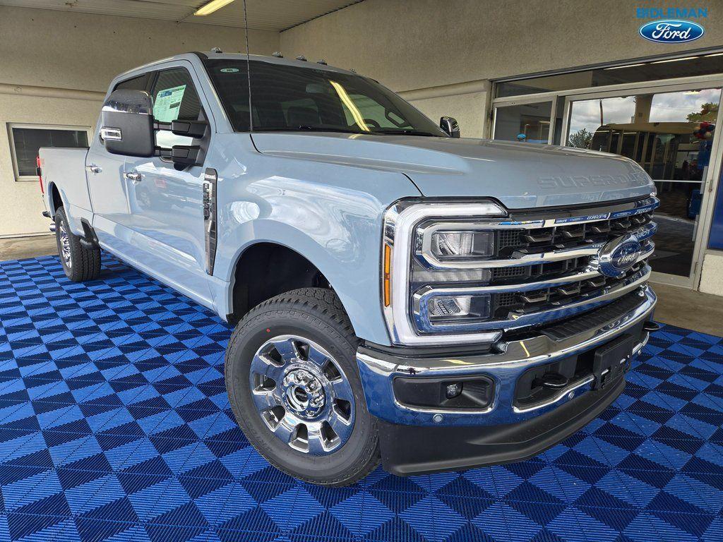 new 2026 Ford F-350 car, priced at $84,999