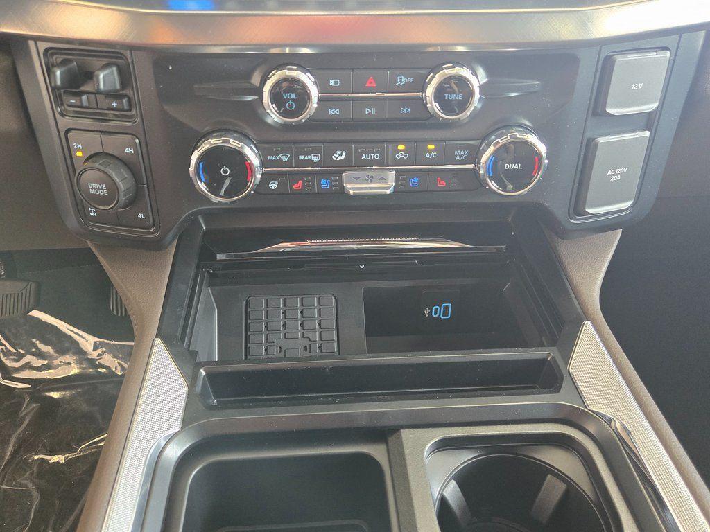 new 2026 Ford F-350 car, priced at $84,999