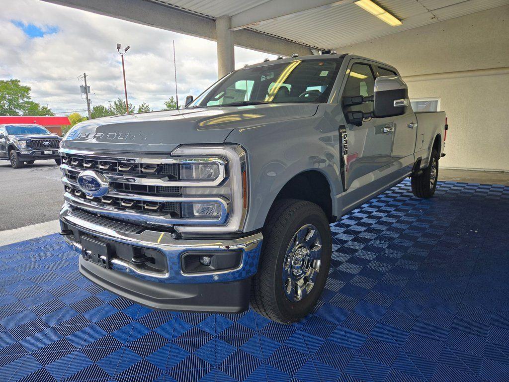 new 2026 Ford F-350 car, priced at $84,999