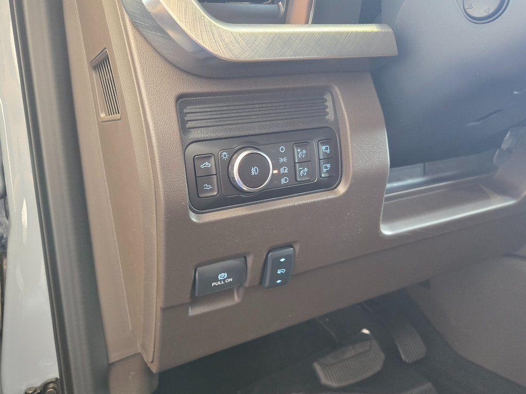 new 2026 Ford F-350 car, priced at $84,999