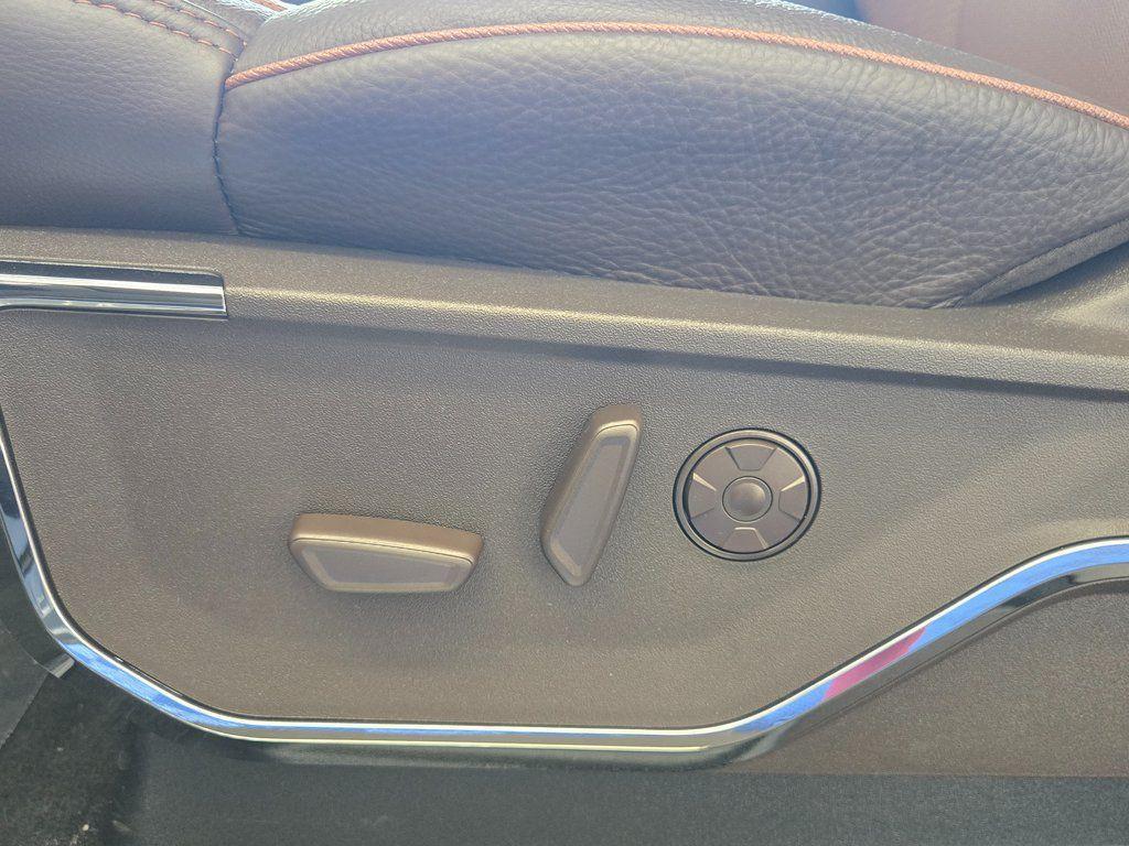 new 2026 Ford F-350 car, priced at $84,999