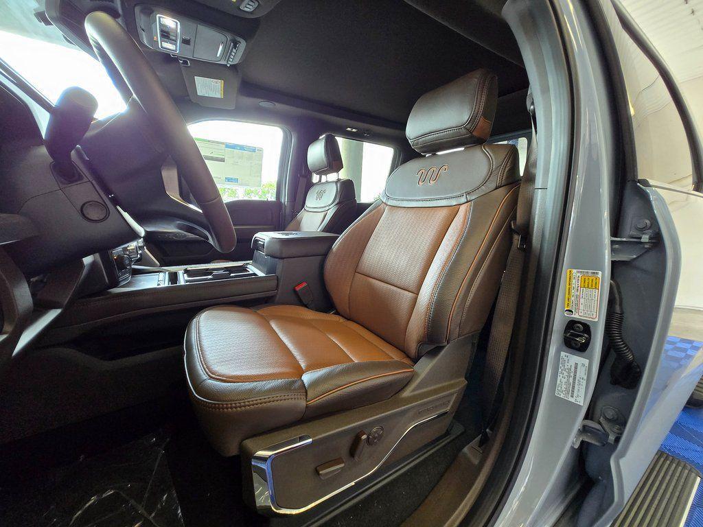 new 2026 Ford F-350 car, priced at $84,999