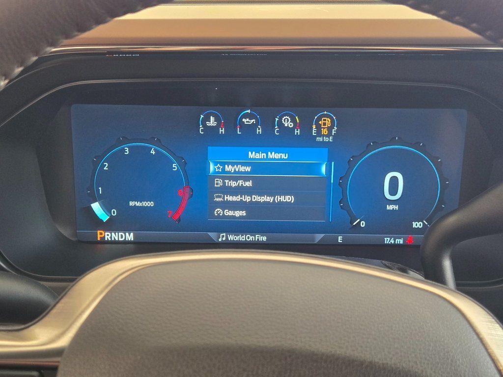 new 2026 Ford F-350 car, priced at $84,999