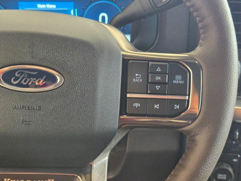 new 2026 Ford F-350 car, priced at $84,999