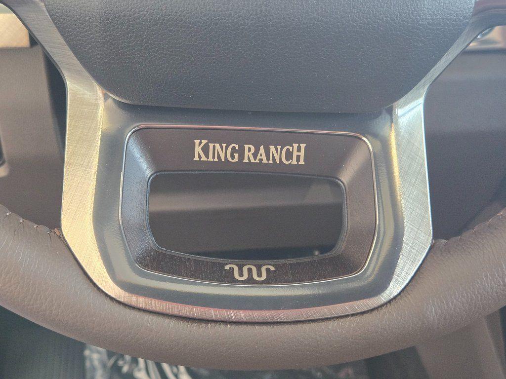 new 2026 Ford F-350 car, priced at $84,999