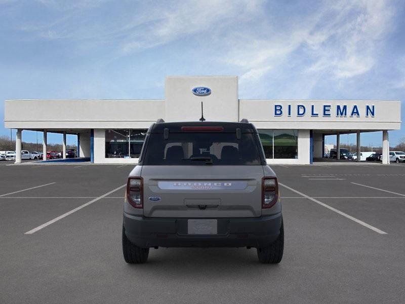 new 2024 Ford Bronco Sport car, priced at $31,336