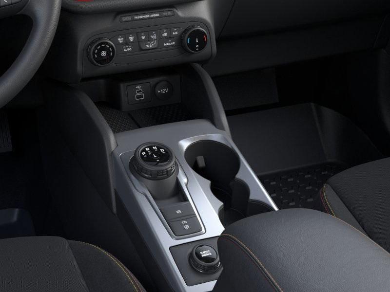 new 2024 Ford Bronco Sport car, priced at $31,336