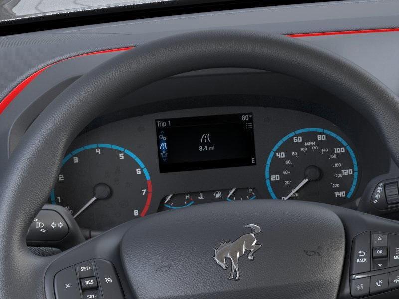 new 2024 Ford Bronco Sport car, priced at $31,336