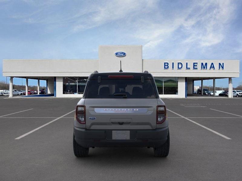 new 2024 Ford Bronco Sport car, priced at $31,336