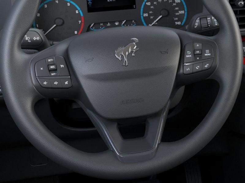new 2024 Ford Bronco Sport car, priced at $31,336