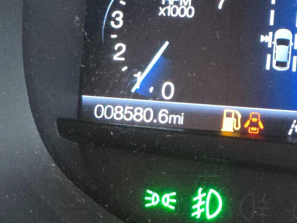 used 2023 Ford Edge car, priced at $29,995
