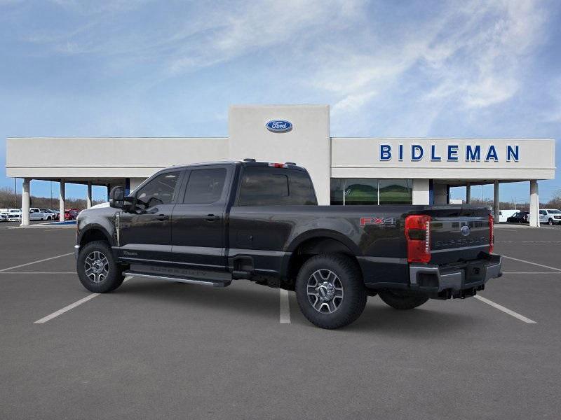 new 2025 Ford F-350 car, priced at $71,886