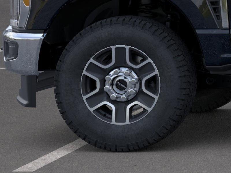 new 2025 Ford F-350 car, priced at $71,886