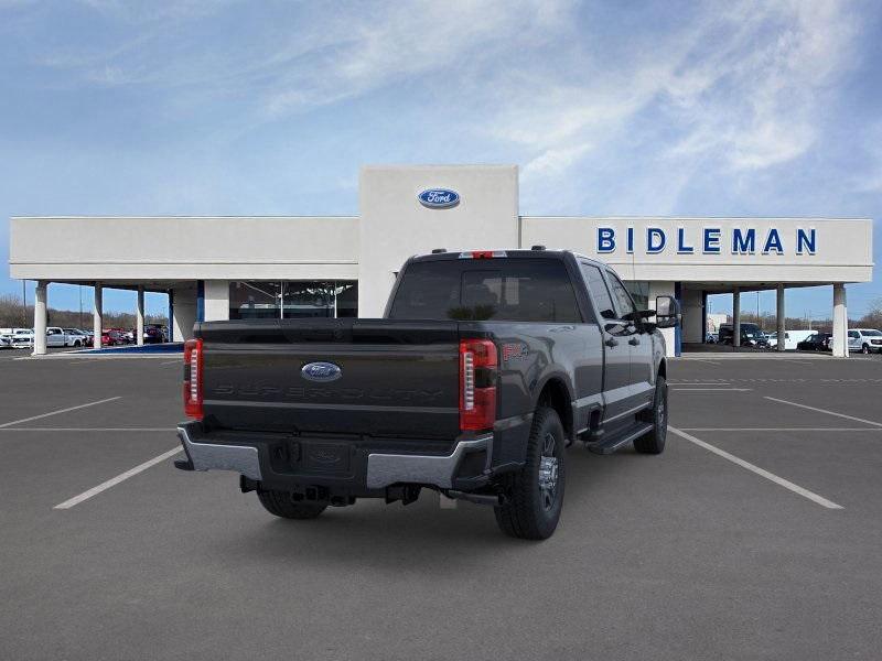new 2025 Ford F-350 car, priced at $71,886