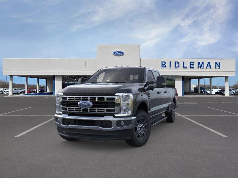 new 2025 Ford F-350 car, priced at $71,886