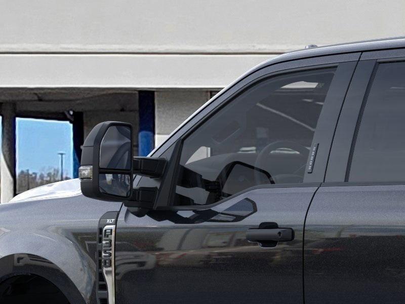 new 2025 Ford F-350 car, priced at $71,886