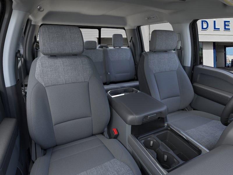new 2025 Ford F-350 car, priced at $71,886