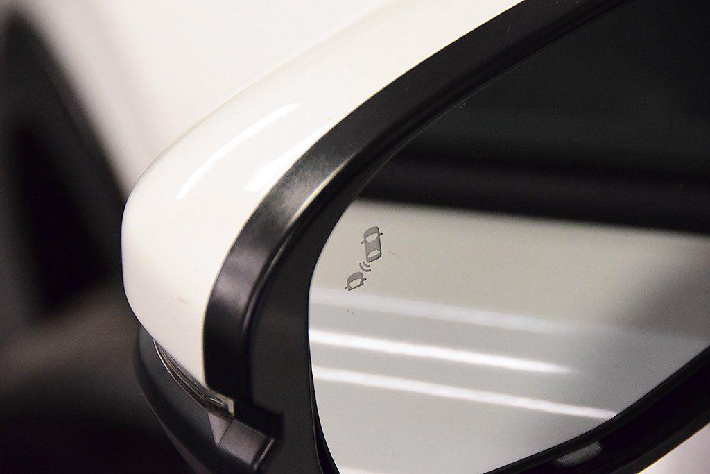 used 2024 Honda HR-V car, priced at $25,500