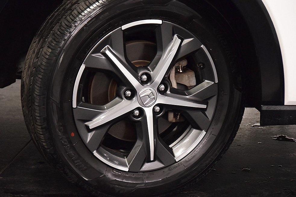 used 2024 Honda HR-V car, priced at $28,672