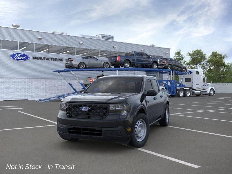 new 2025 Ford Maverick car, priced at $28,308